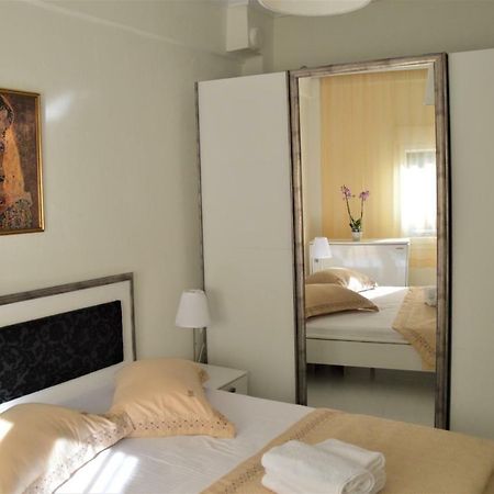 Aigaiou House Apartment Солун Екстериор снимка