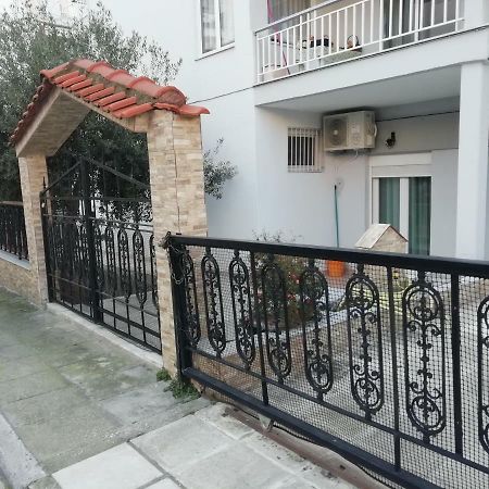 Aigaiou House Apartment Солун Екстериор снимка