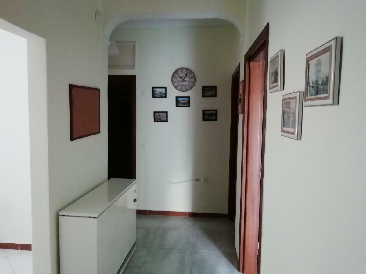 Aigaiou House Apartment Солун Екстериор снимка