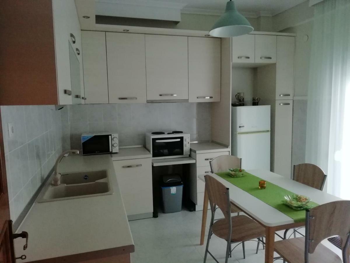 Aigaiou House Apartment Солун Екстериор снимка