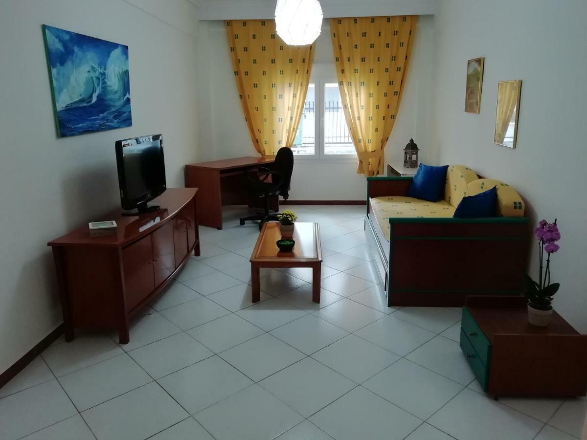 Aigaiou House Apartment Солун Екстериор снимка