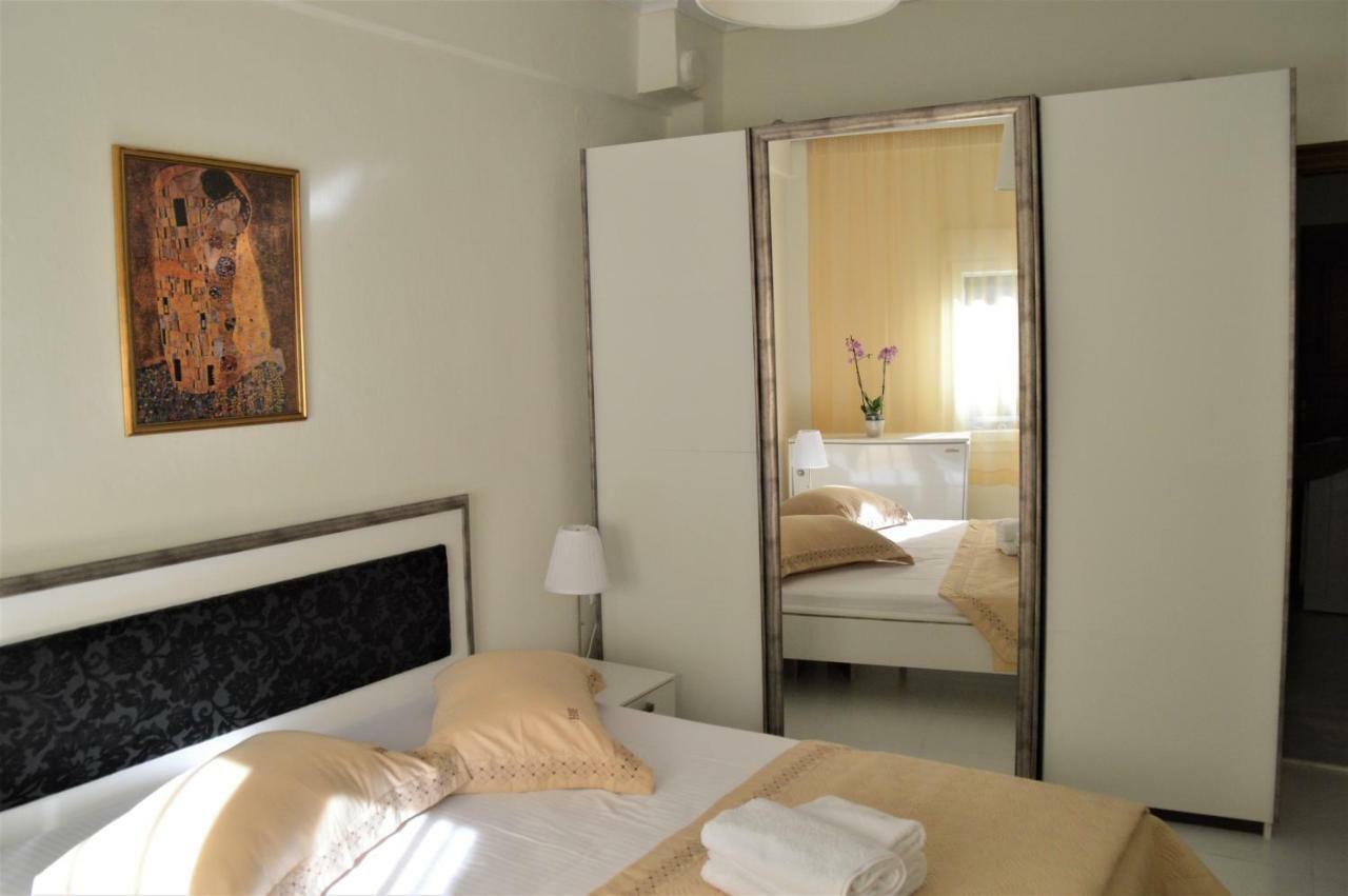 Aigaiou House Apartment Солун Екстериор снимка