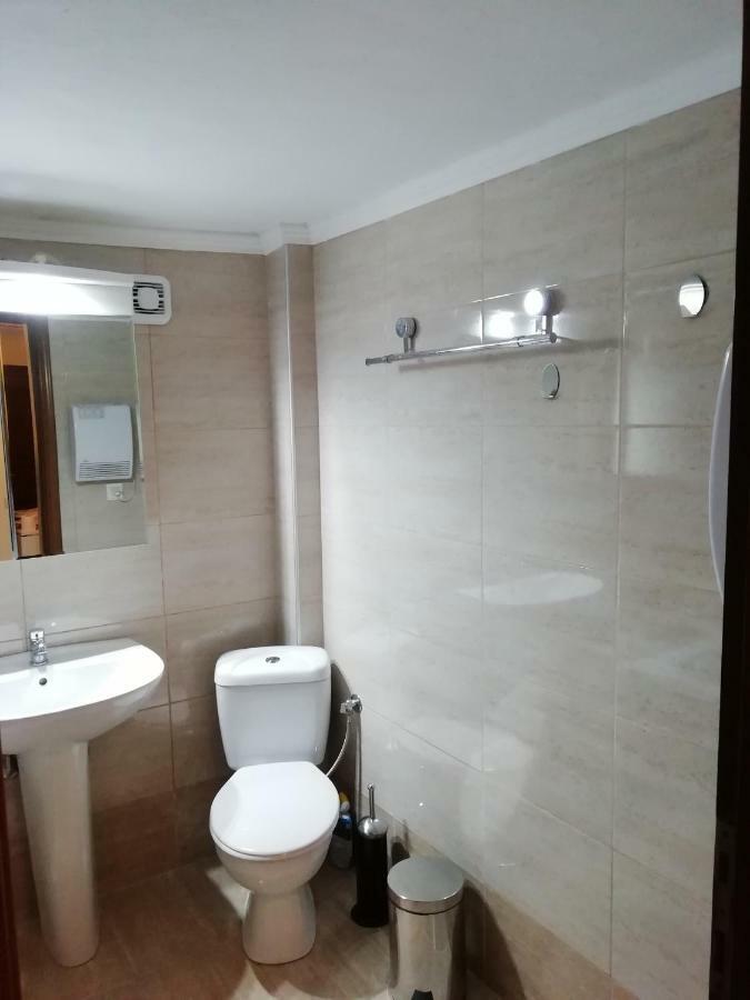 Aigaiou House Apartment Солун Екстериор снимка