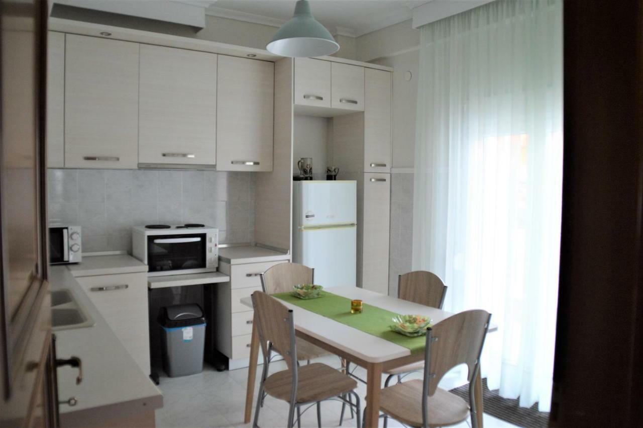Aigaiou House Apartment Солун Екстериор снимка