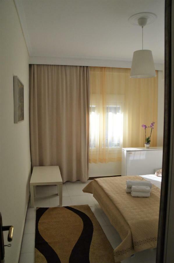 Aigaiou House Apartment Солун Екстериор снимка