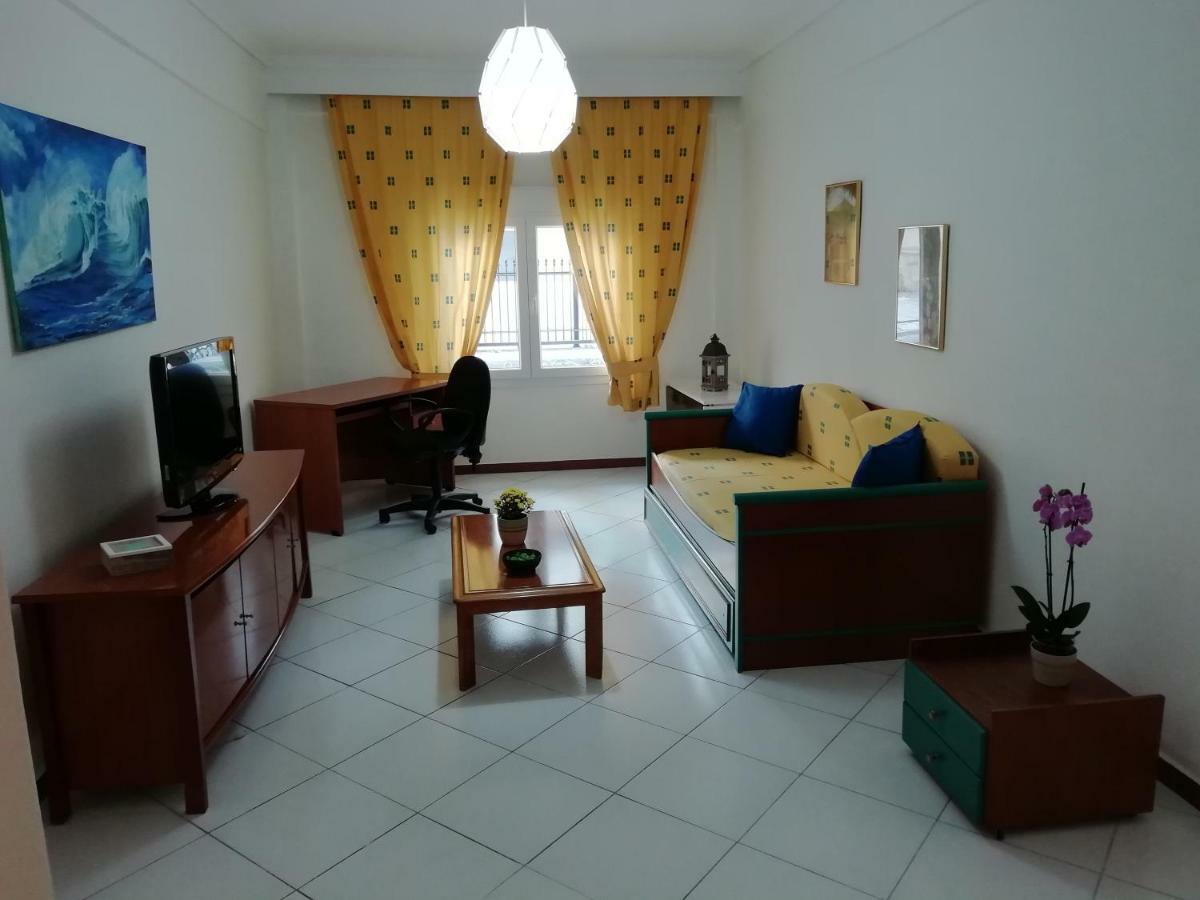 Aigaiou House Apartment Солун Екстериор снимка