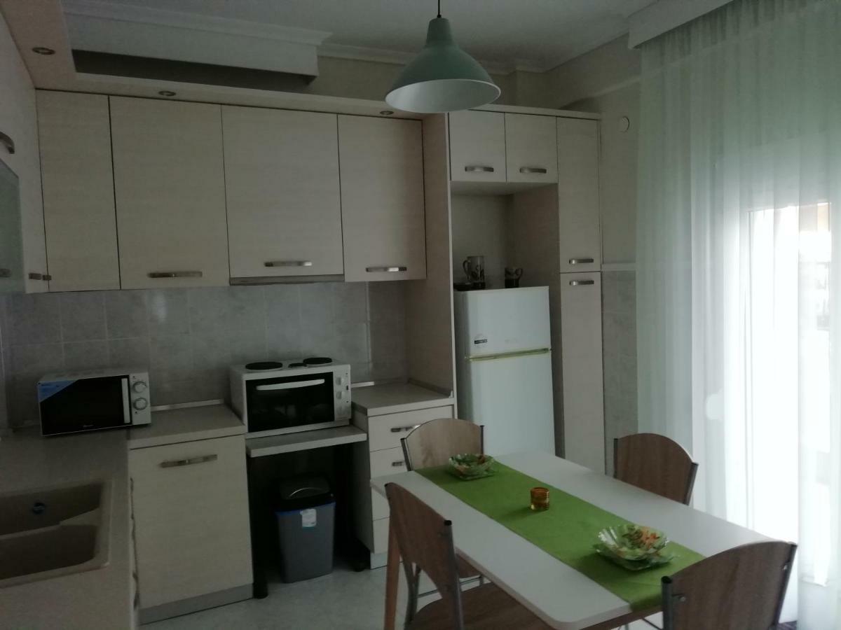 Aigaiou House Apartment Солун Екстериор снимка