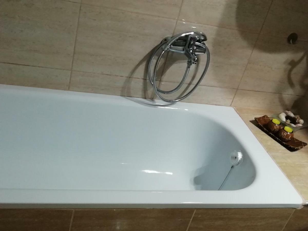 Aigaiou House Apartment Солун Екстериор снимка