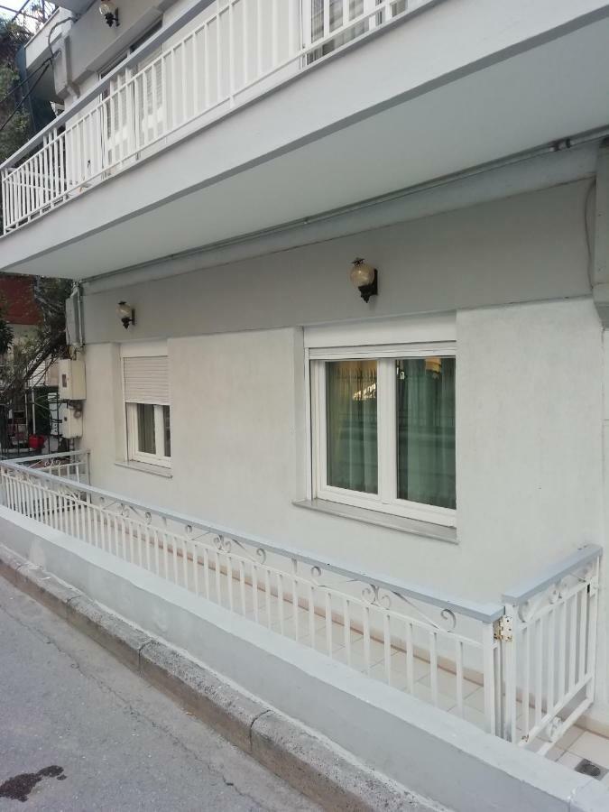 Aigaiou House Apartment Солун Екстериор снимка
