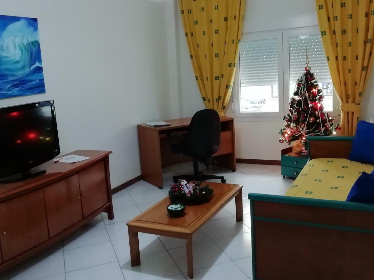 Aigaiou House Apartment Солун Екстериор снимка