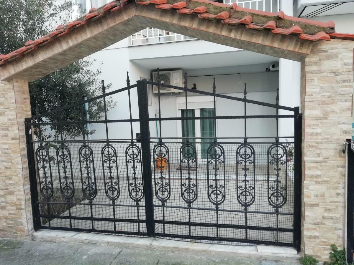 Aigaiou House Apartment Солун Екстериор снимка