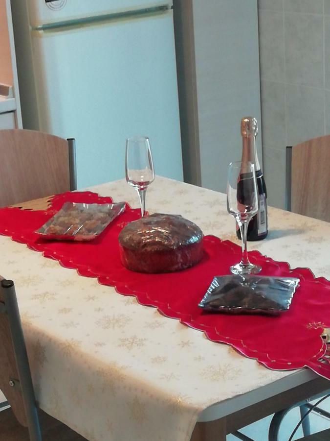 Aigaiou House Apartment Солун Екстериор снимка